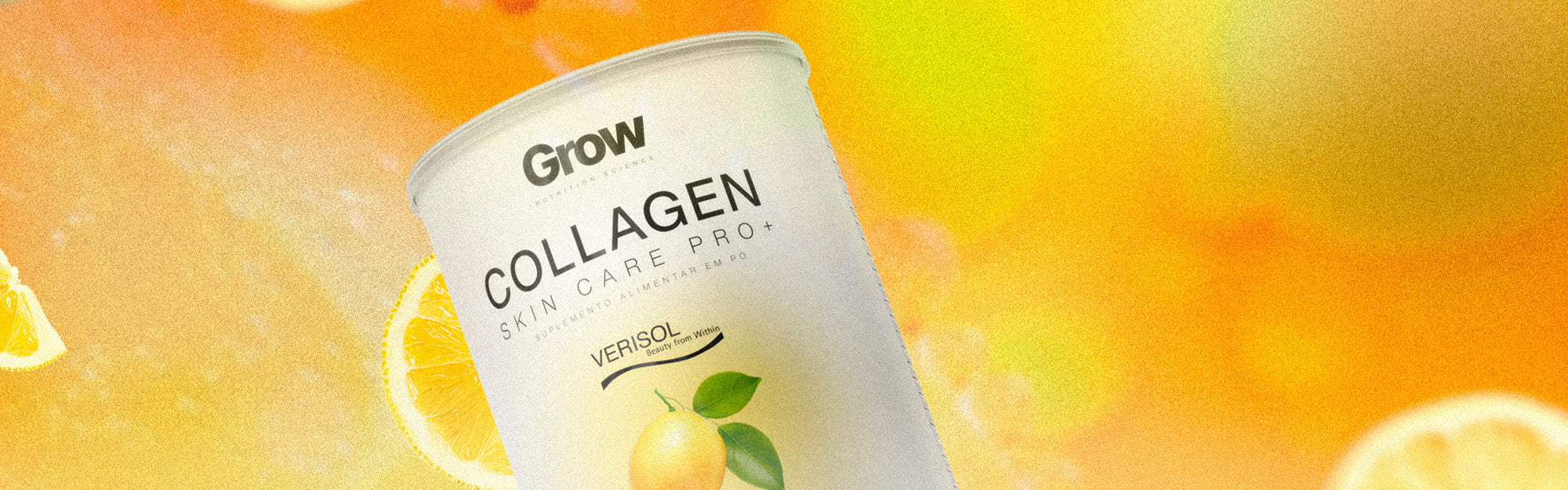 Benefícios do Colágeno: Suplementação Completa para o Corpo
