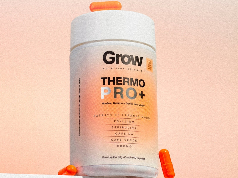 Qual o melhor termogênico para queima de gordura abdominal?