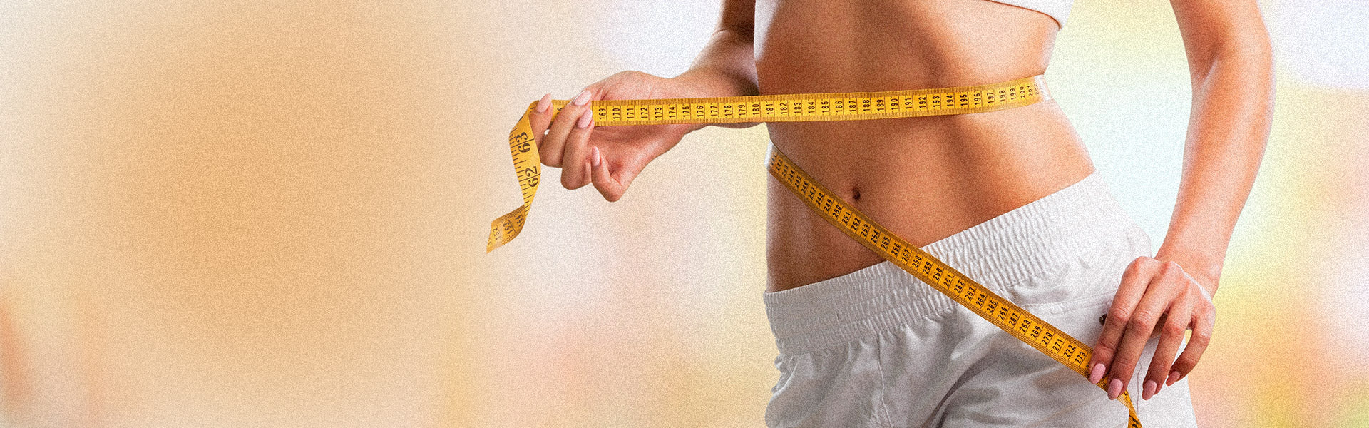 Qual o melhor termogênico para queima de gordura abdominal?