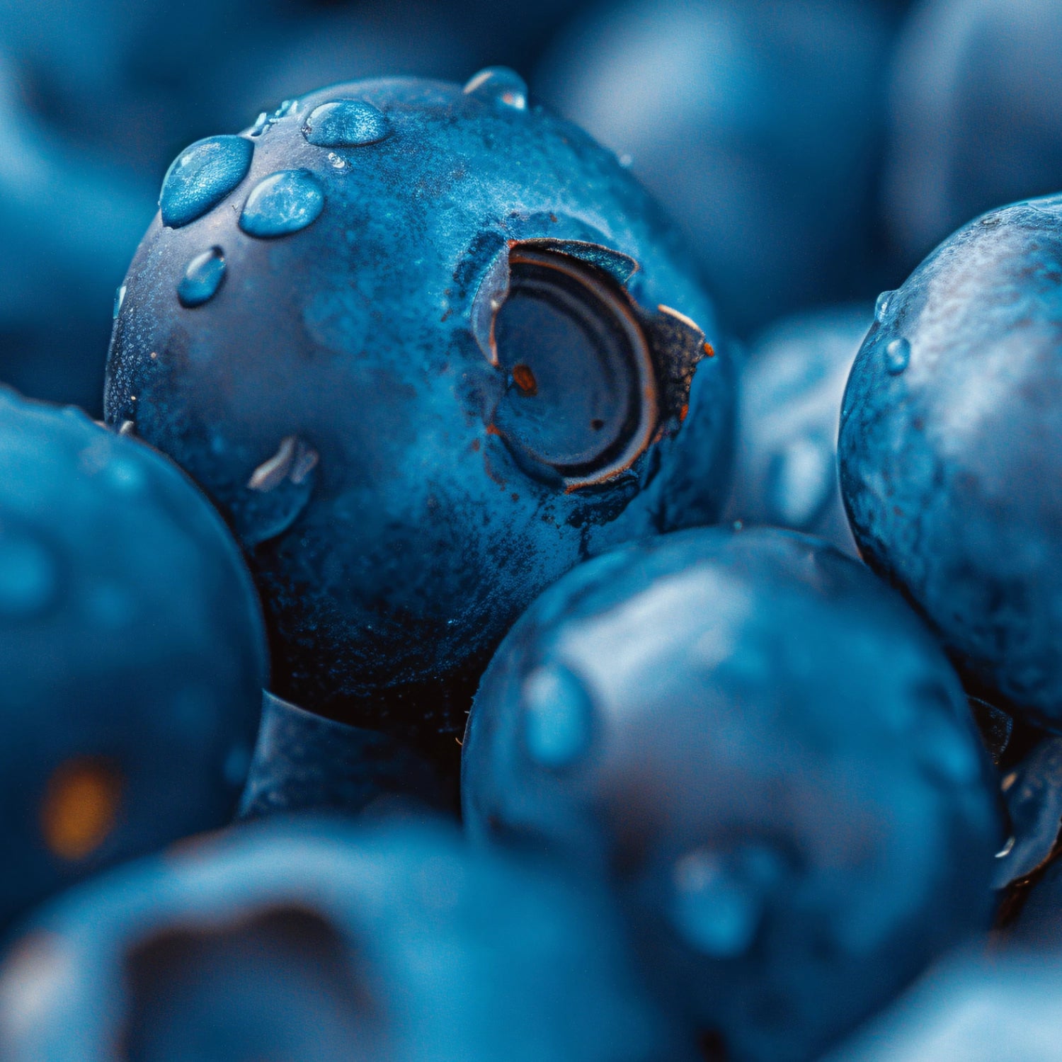 Kit 3 Colágeno Verisol Skin Care Essential 250g Sabor Blueberry