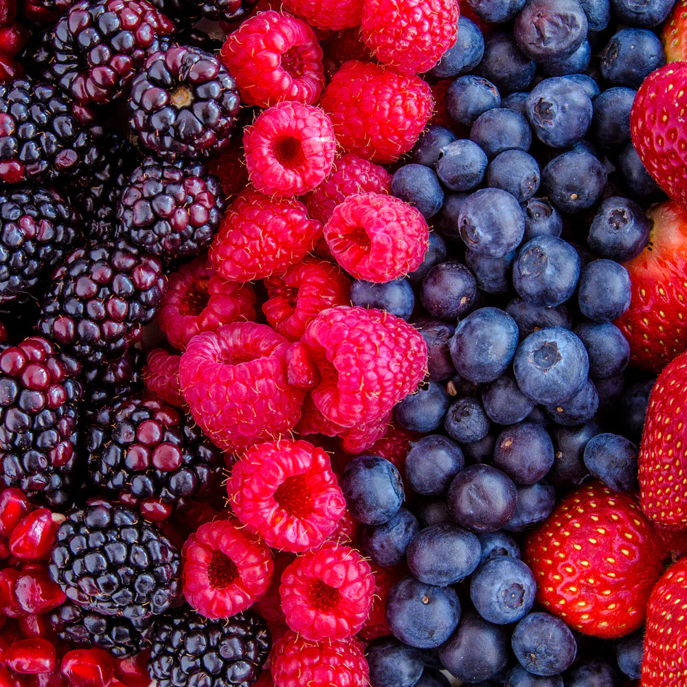 Kit 2 Colágeno Verisol Skin Care Pro + 360g Sabor Tangerina e Frutas Vermelhas