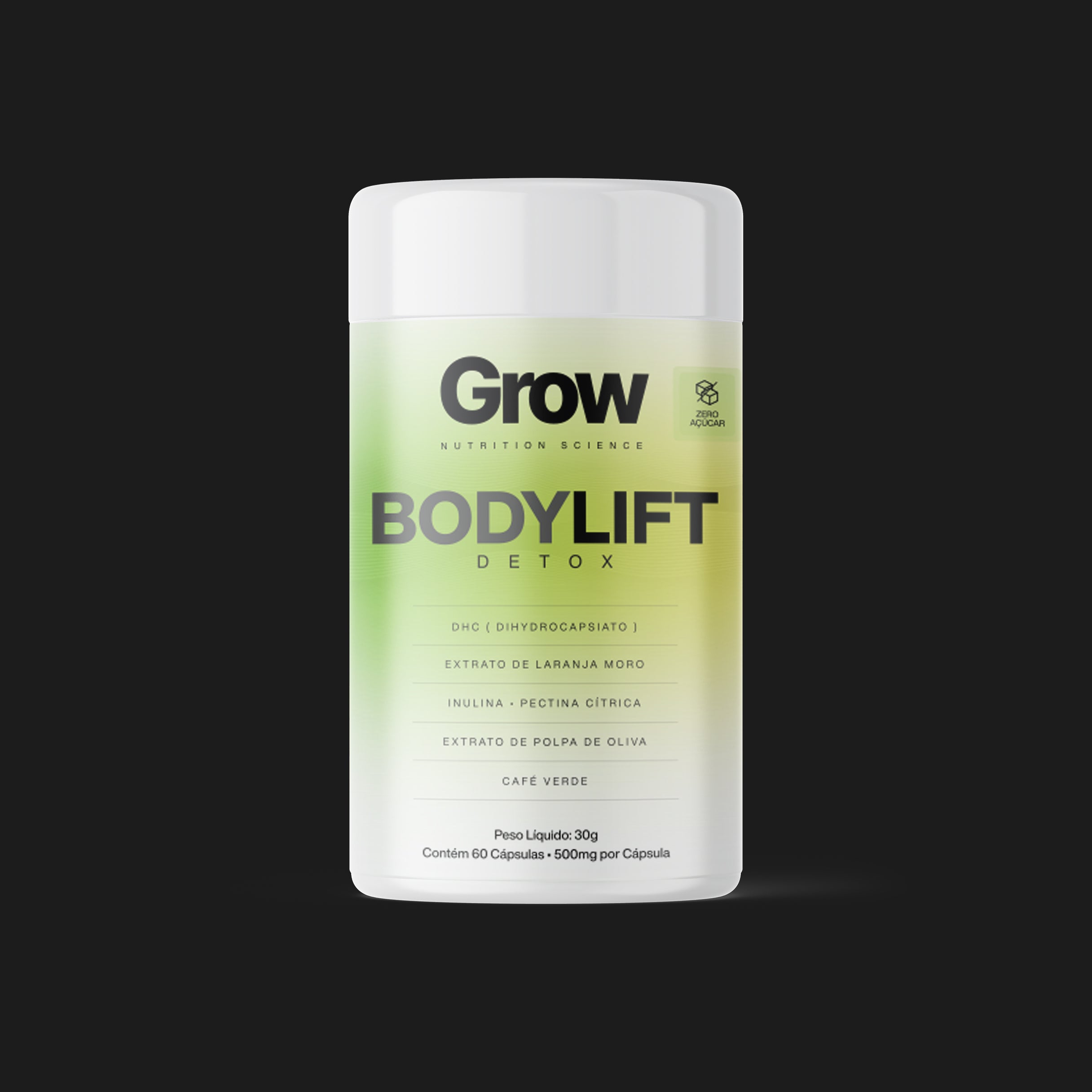 BodyLift Detox - Leve o dobro