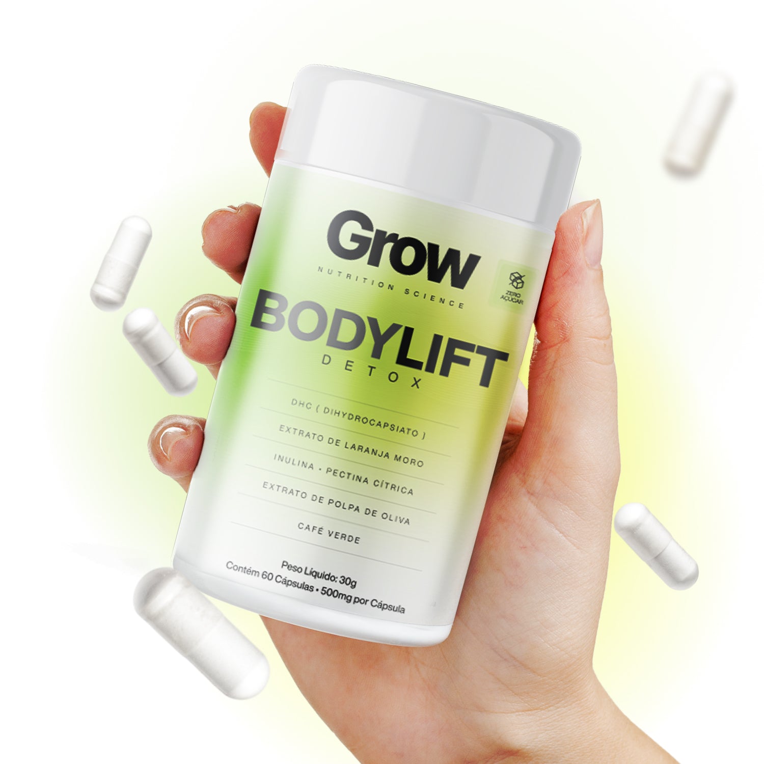 BodyLift Detox