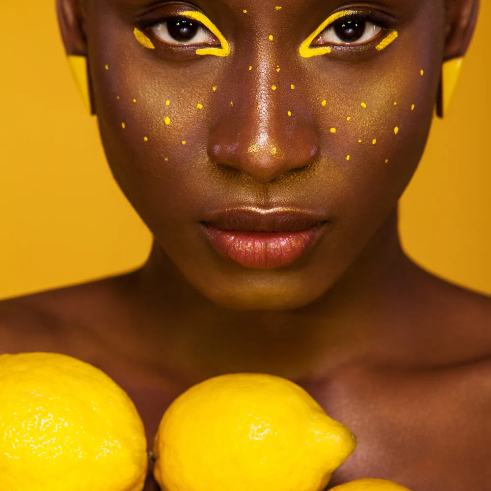 Kit 2 Colágeno Verisol Skin Care Pro + 360g Sabor Limão Siciliano e Tangerina