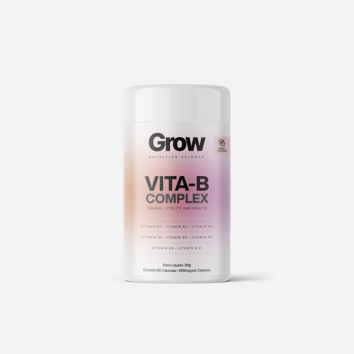 Vita-B Complex