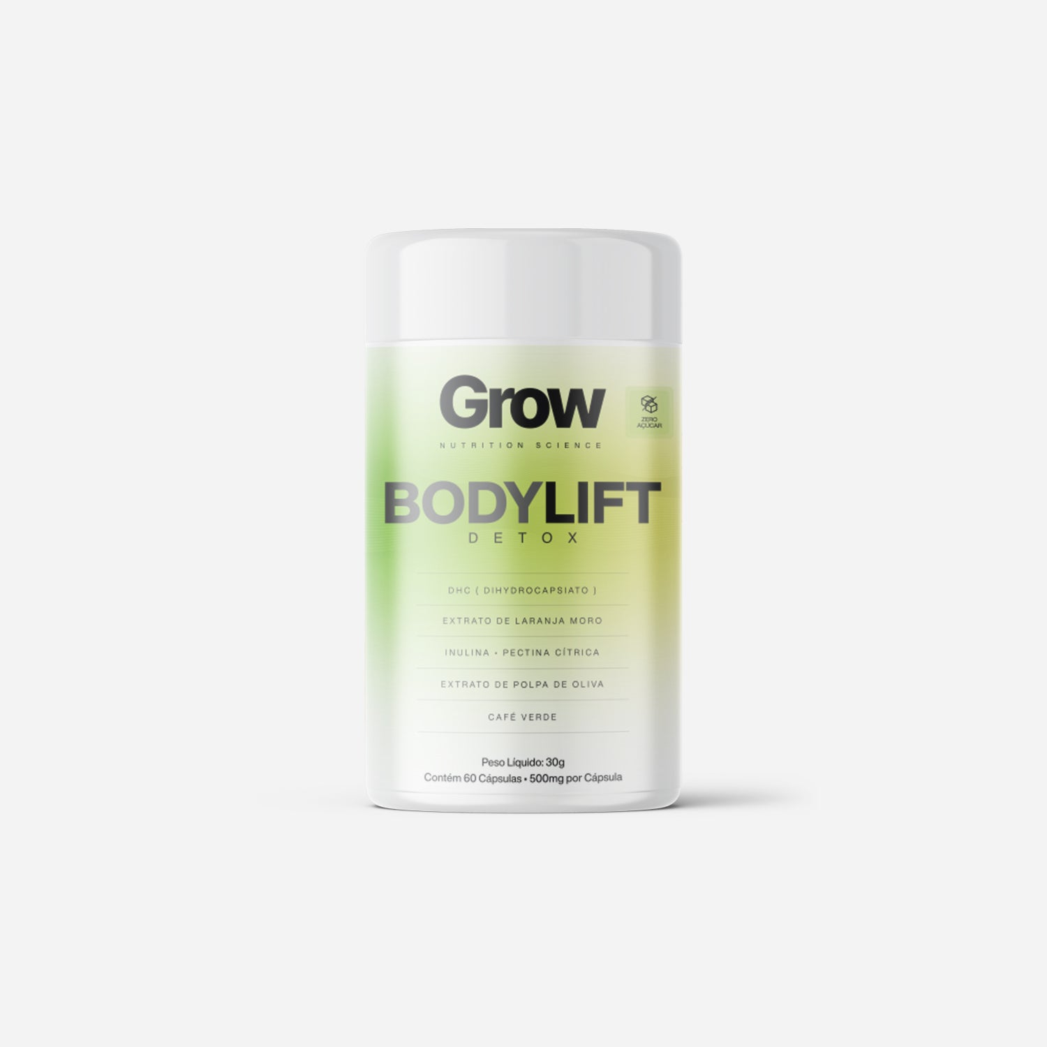 BodyLift Detox