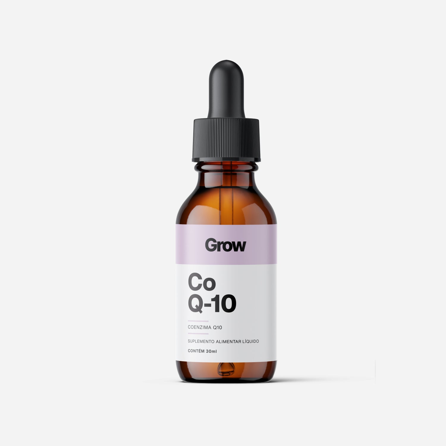 Coenzima Q10 - Grow CoQ-10