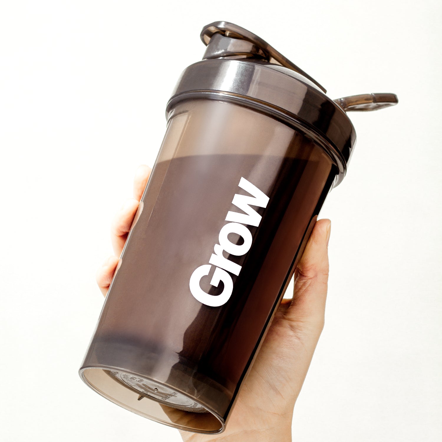 Coqueteleira Grow Nutrition 600ml