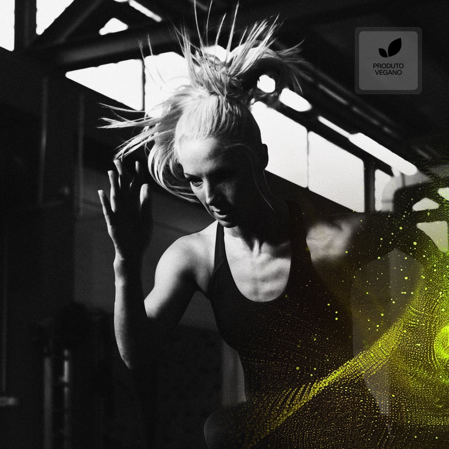 Creapure® Creatine Grow Nutrition + 10 Sachês Veggie High Protein Grátis