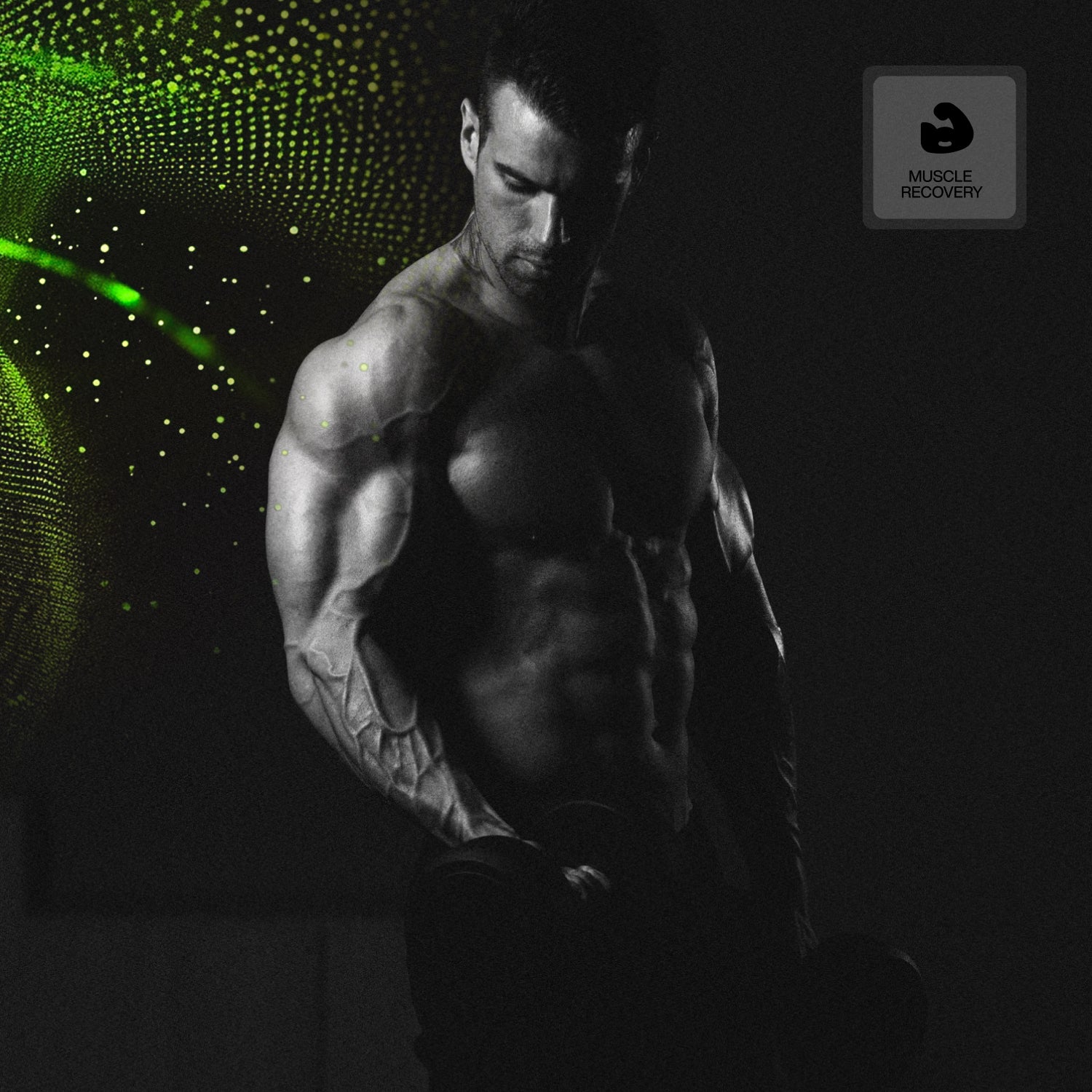 Creapure® Creatine Grow Nutrition Kit 2 Unidades