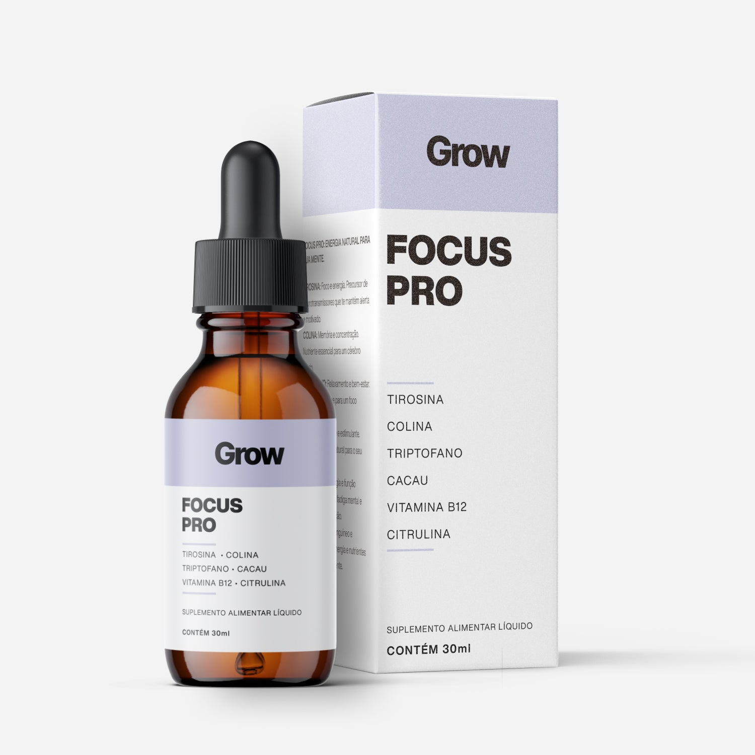 Focus Pro