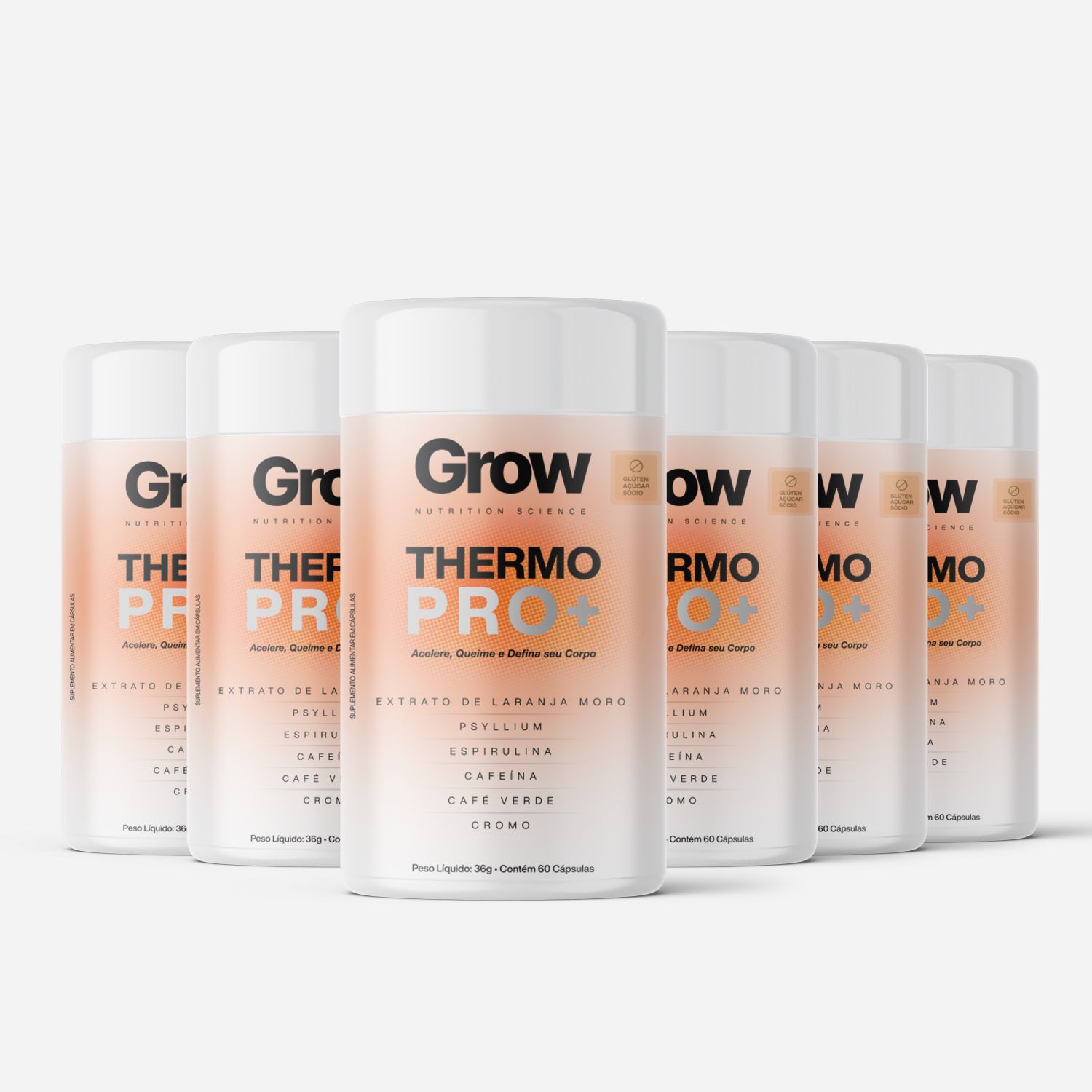Grow Thermo Pro