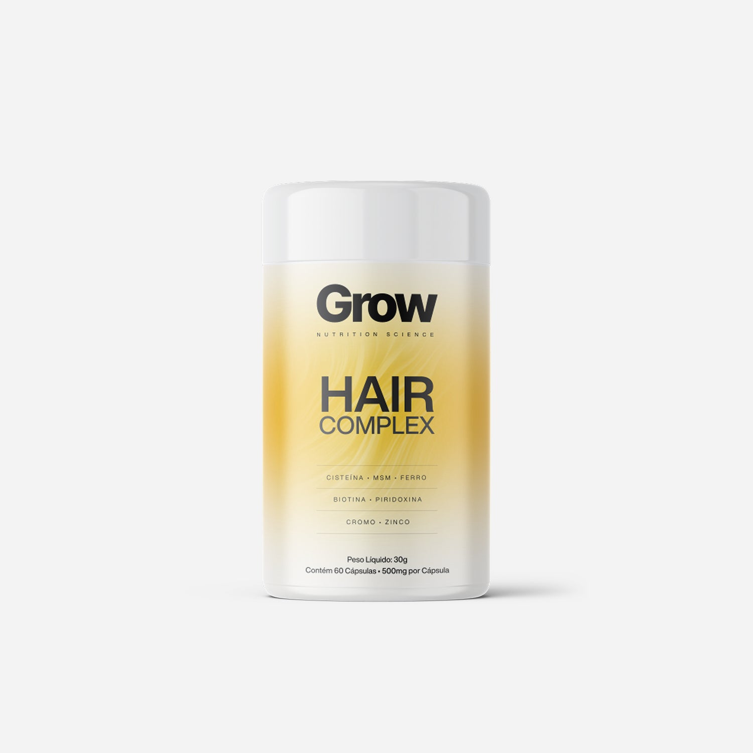 Grow Hair Complex
