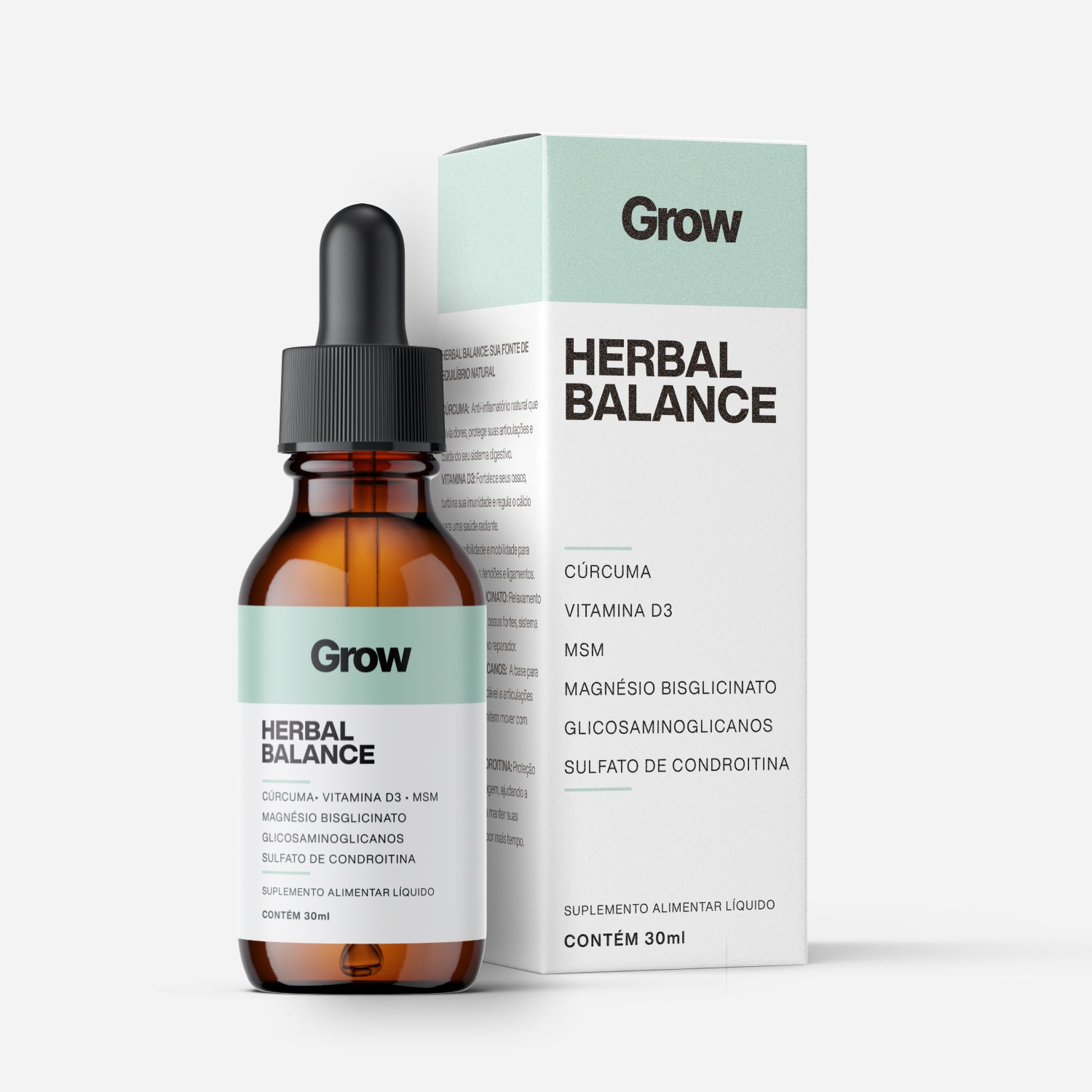 Herbal Balance