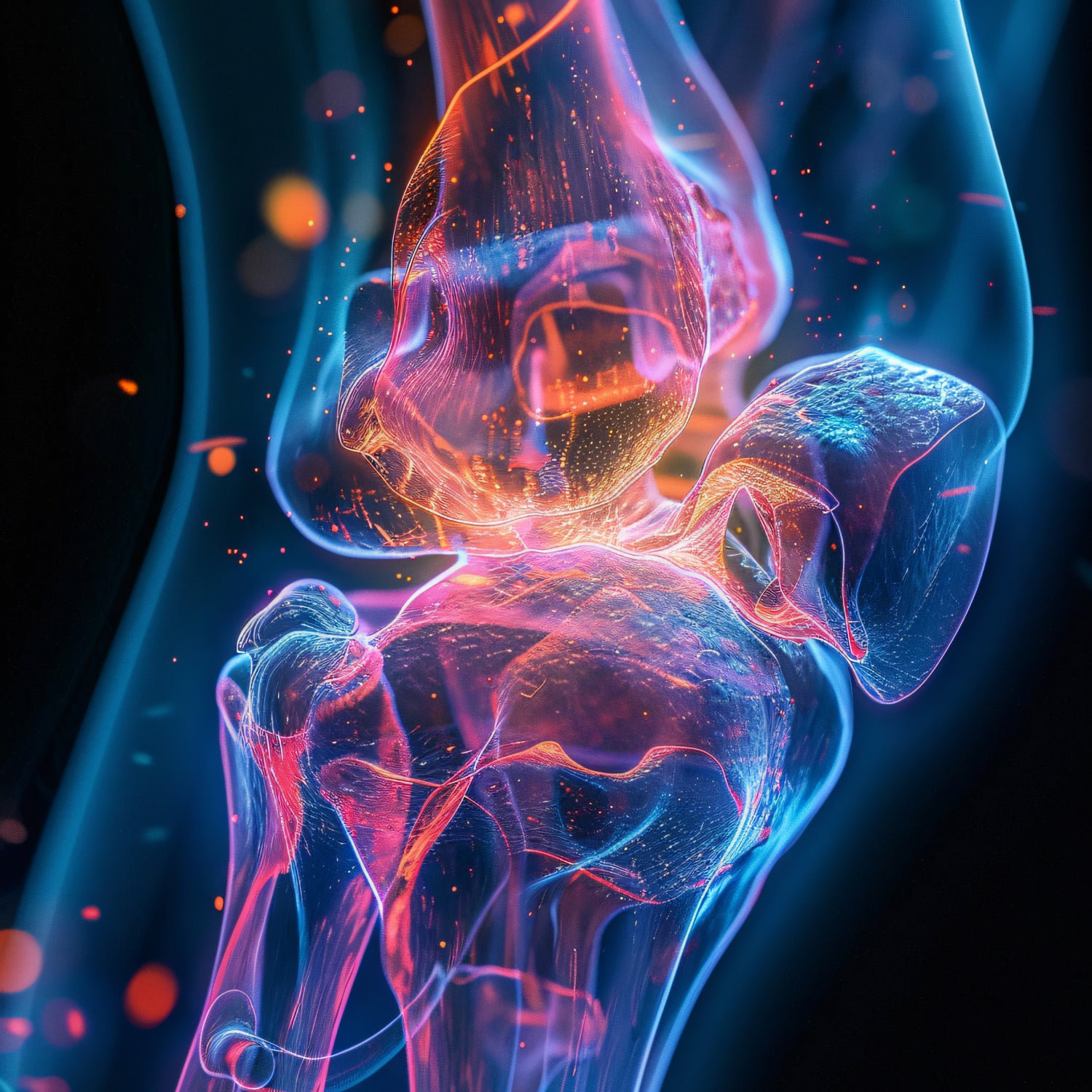 Joint Health + Colágeno Tipo II