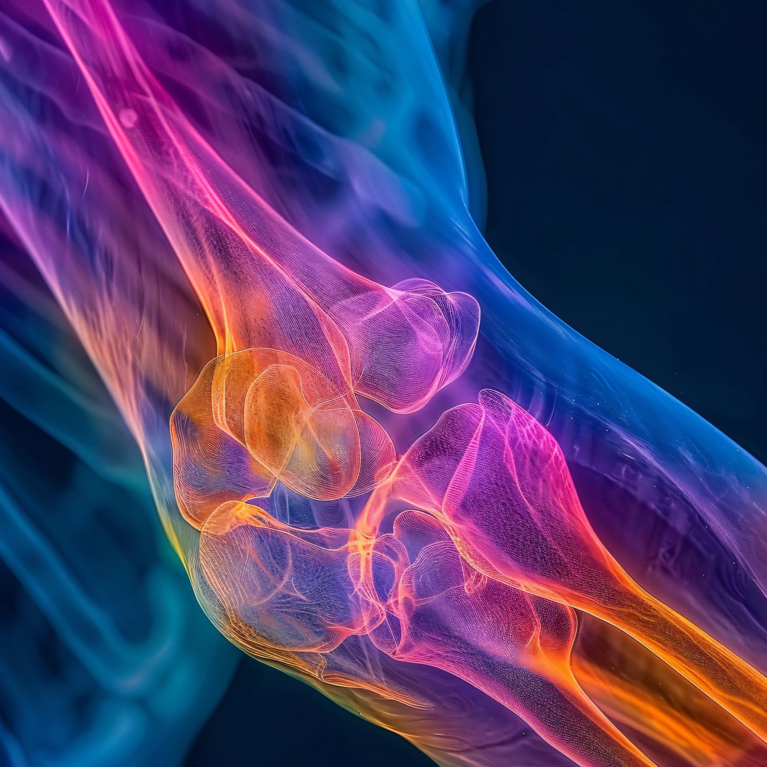 Joint Health + Colágeno Tipo II