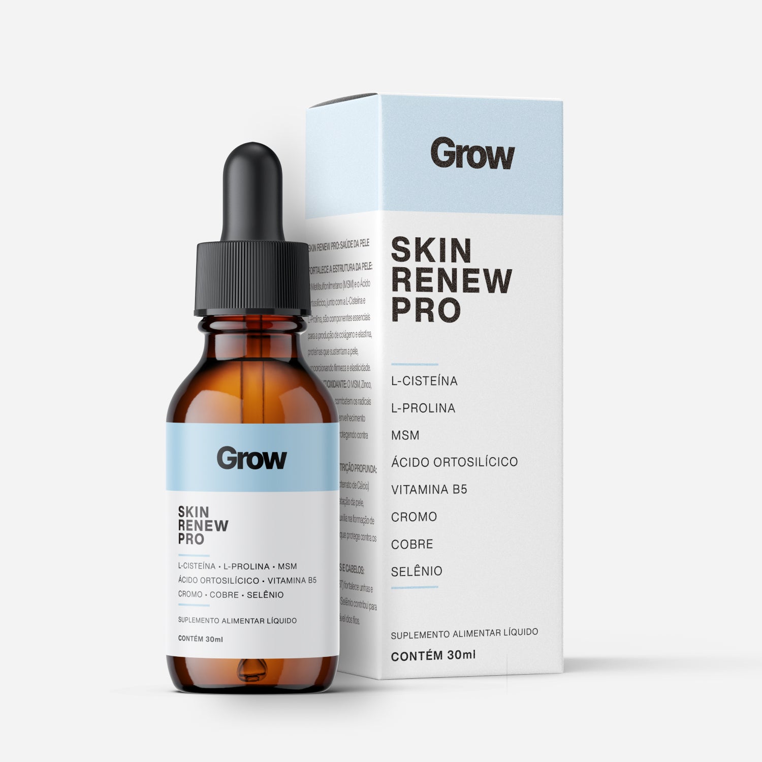 Skin Renew Pro