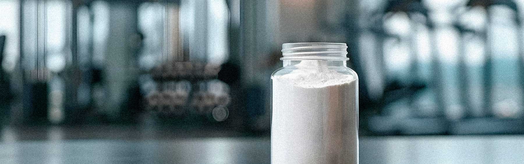 Melhor Creatina Monohidratada: Por que Escolher a Creapure®