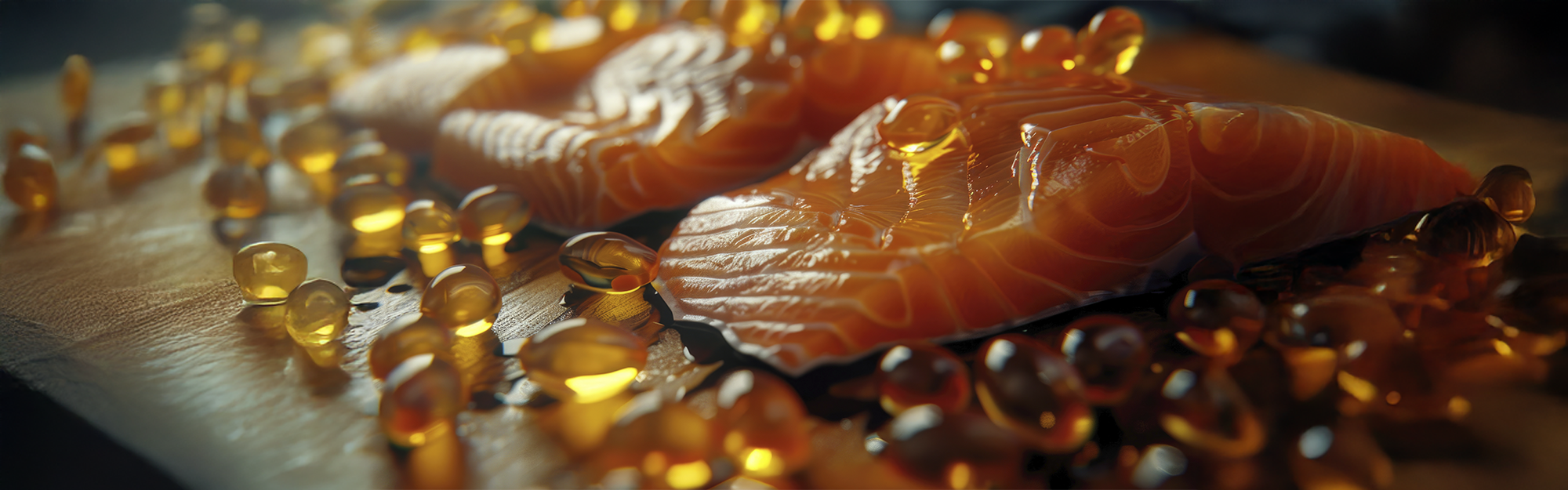 OMEGA-3 COM SELO MEG-3™: A GARANTIA DE QUALIDADE PARA SUA SAÚDE