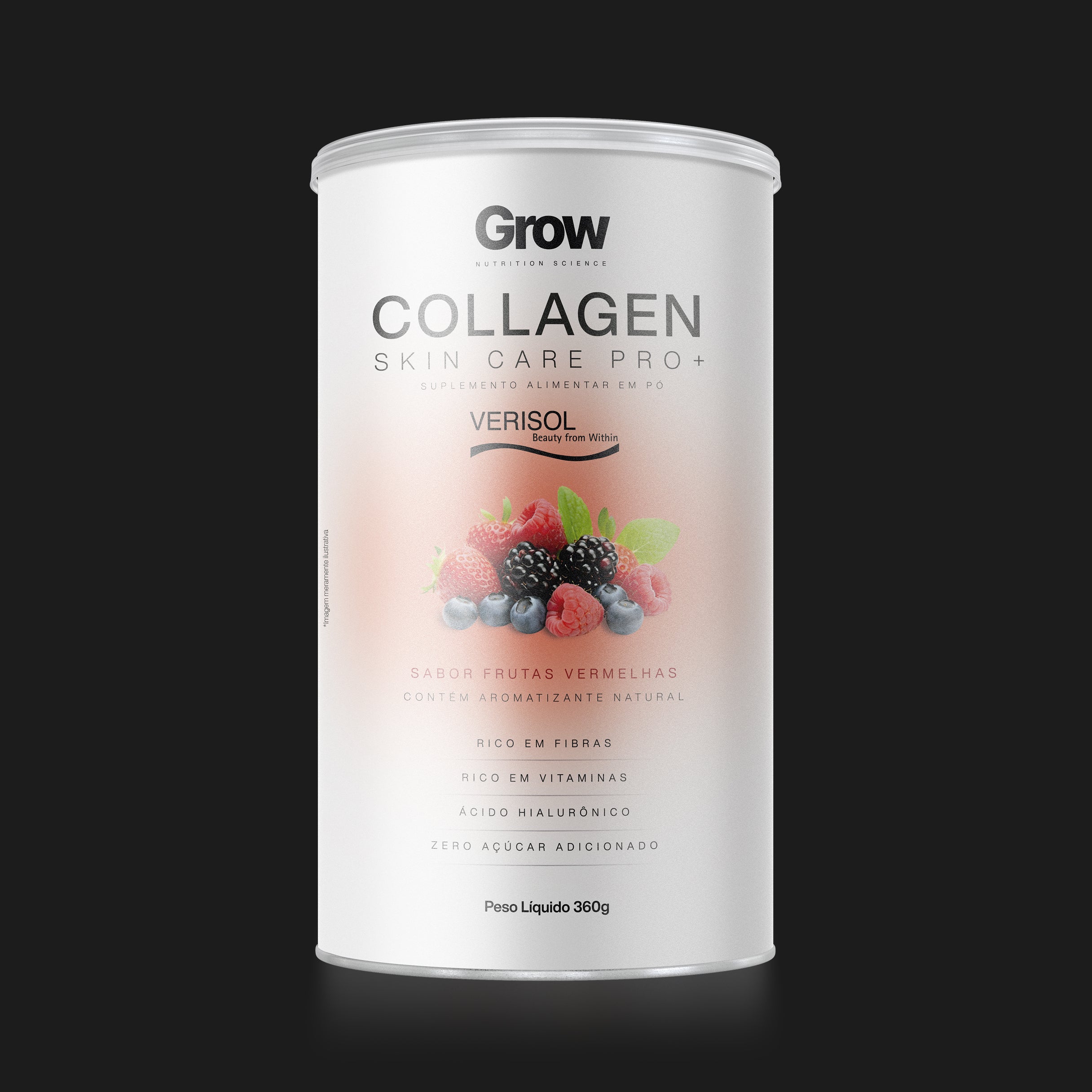 Colágeno Verisol Skin Care Pro - Leve o Dobro