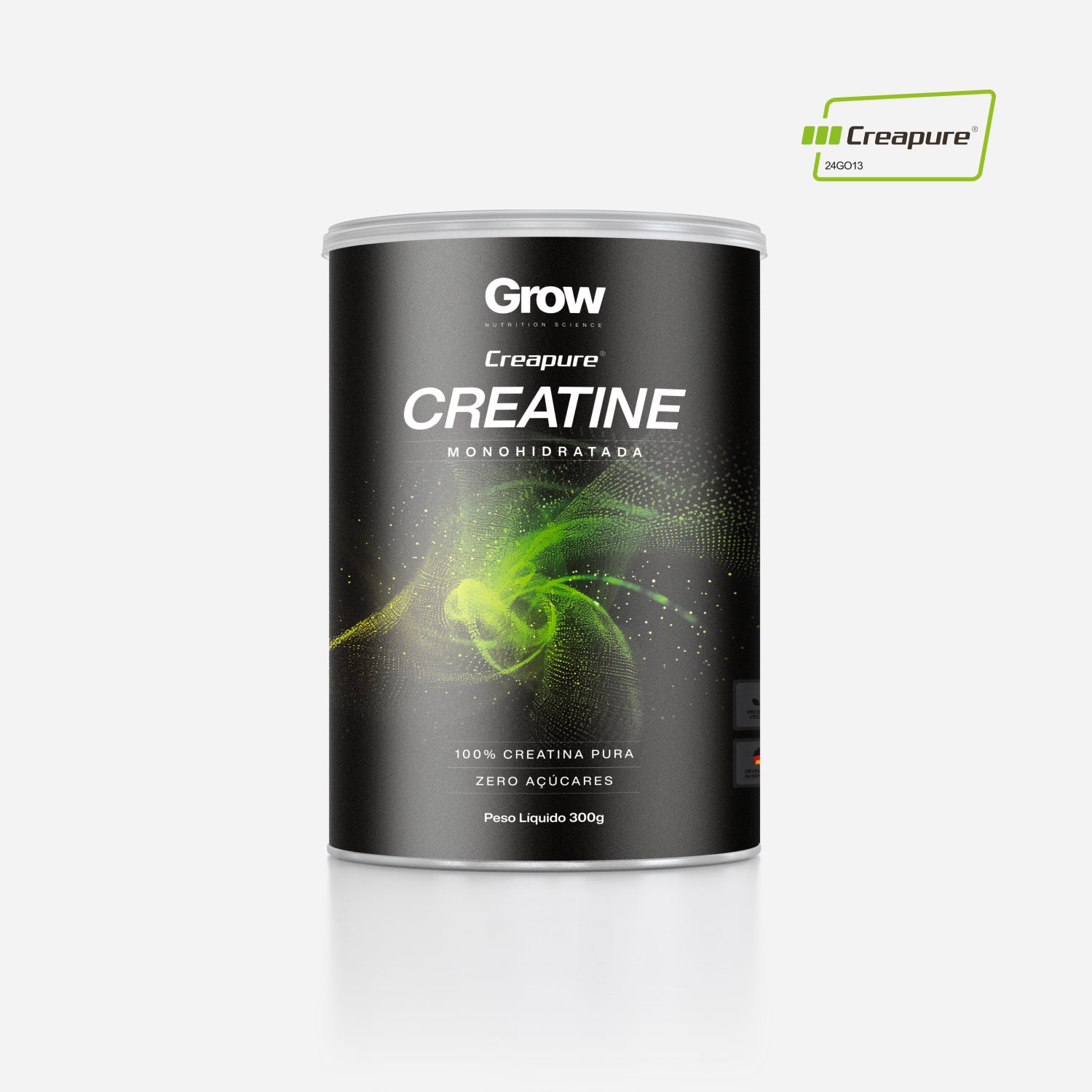 Creapure Creatine Grow Nutrition