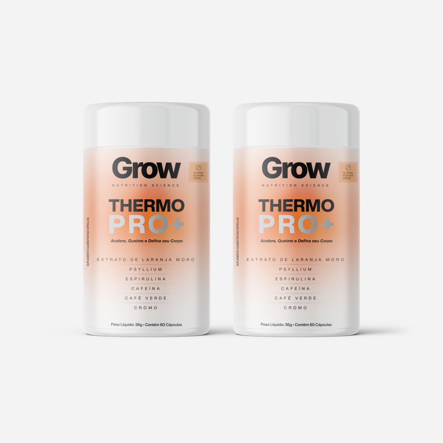 Grow Thermo Pro