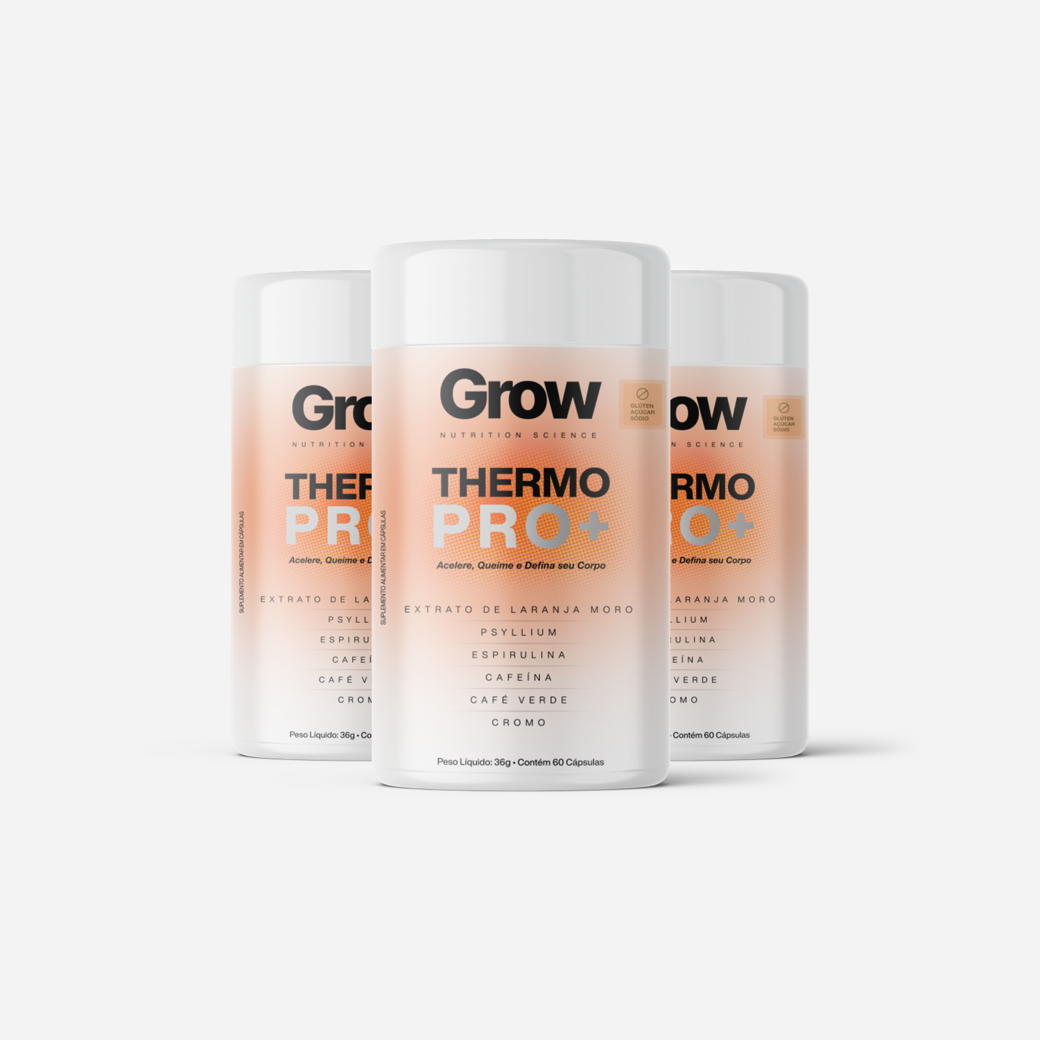 Grow Thermo Pro