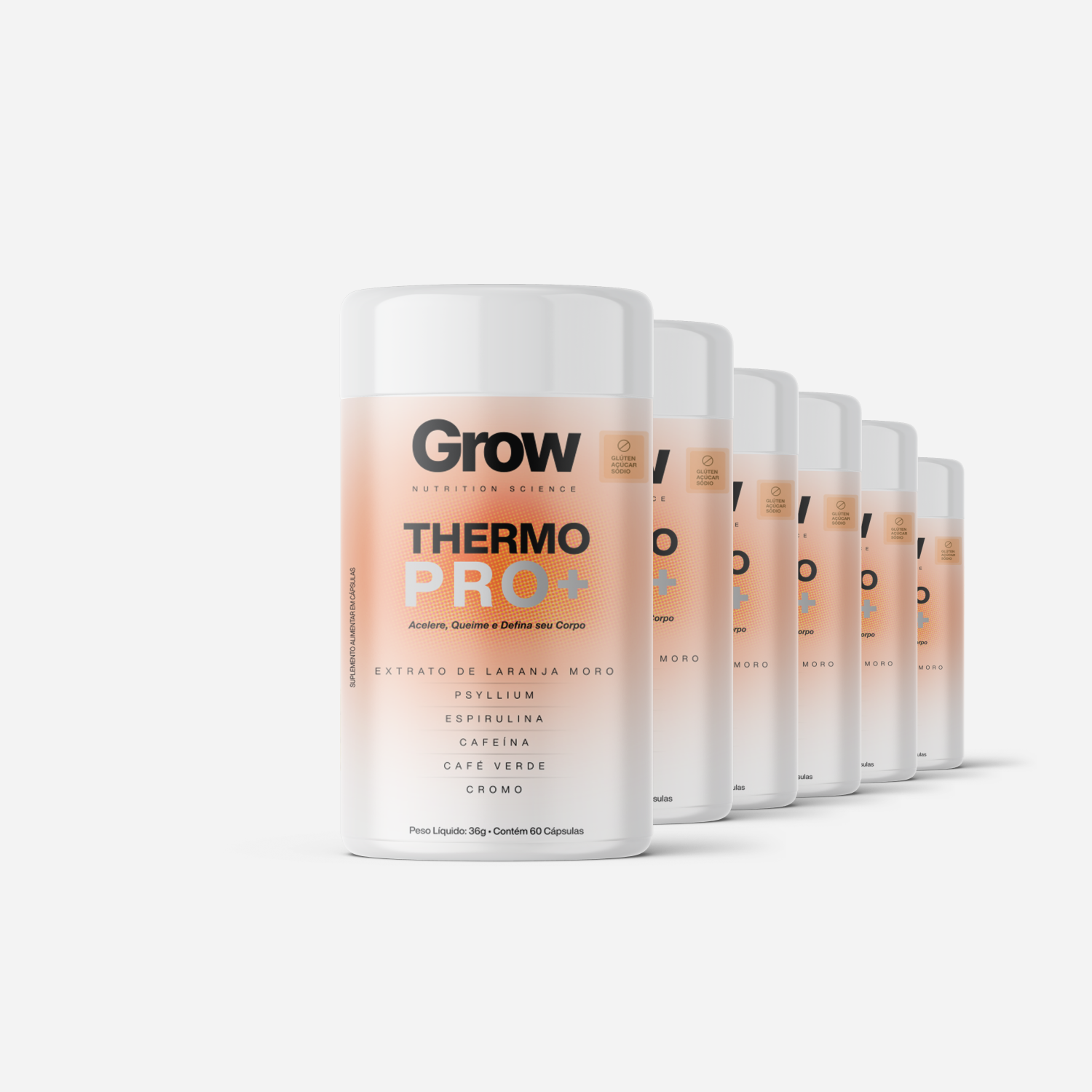 Grow Thermo Pro