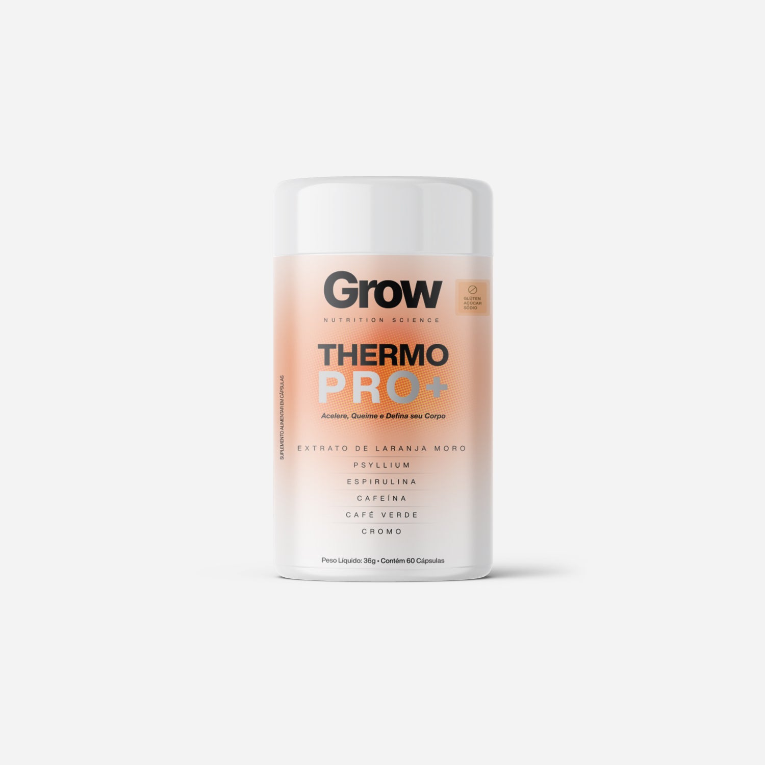 Grow Thermo Pro